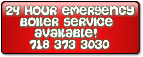 24 Hour Emergency Boiler Service - ChimneyRepairsBrooklyn.com, 718 373 3030